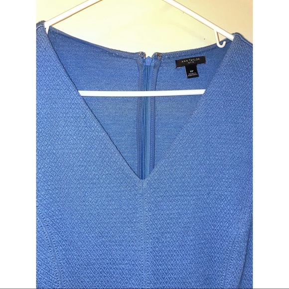 Ann Taylor Dress - Picture 2 of 2